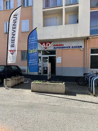 Photo publiée sur la fiche Google de Autoservice AD JLUCAM, Digne-les-Bains
