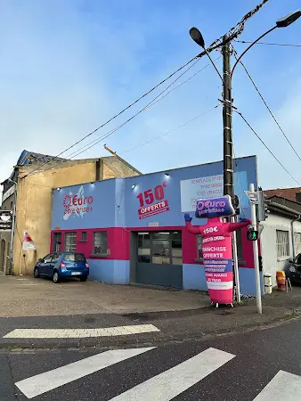 Photo publiée sur la fiche Google de Euro Pare-Brise + Metz, Metz