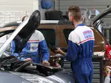 Photo de AXIAL - CARROSSERIE TONIOL