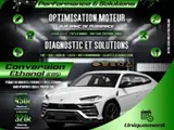 Photo de POWERTECH REIMS - REPROG MOTEUR SUR BANC (AdBlue/Fap/Egr/Flexfuel)