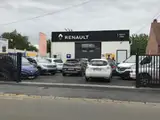 Photo de RENAULT/DACIA AGENCE LAISNE
