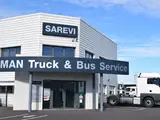 Photo de SAREVI Caen - Distributeur et partenaire service MAN
