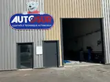 Contrôle Technique Autosur Vaulx Milieu