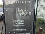 Photo de Prestige Auto 78 (7 Rte de Rouen)