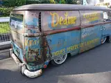 Photo de SARL DAMAX Carrosserie