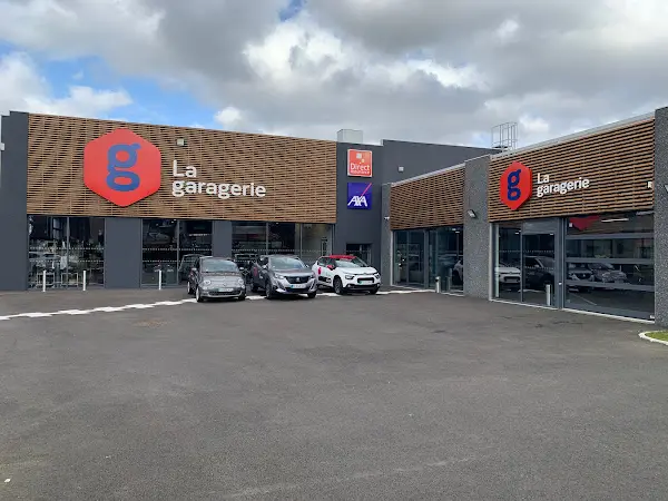 Photo publiée sur la fiche Google de La Garagerie 91, Villebon-sur-Yvette