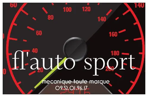 Photo publiée sur la fiche Google de fl auto sport, Saint-Étienne-sur-Chalaronne