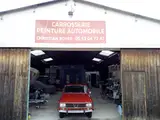Photo de carrosserie boyer christian