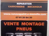 Photo de Garage Aldo Di Pietro Renovapeint Reparation Carrosserie & Mécanique