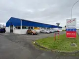 Photo de Carrosserie J.S.A - Motrio