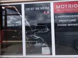 Photo de Carrosserie Le Cren - Motrio