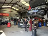 Photo de Tires Car Center