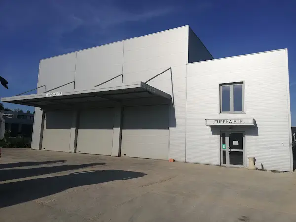 Photo publiée sur la fiche Google de EUREKA BTP, Gretz-Armainvilliers