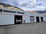 Photo de Truck service and towing