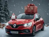 Photo de Agence Renault Garage des Mines
