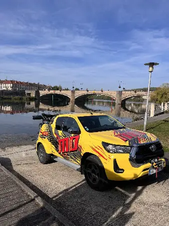 Photo publiée sur la fiche Google de Montereau Dépannage SARL