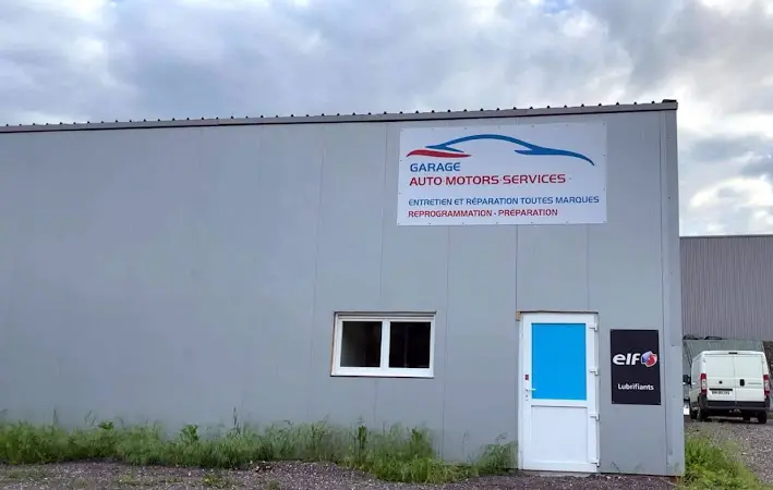 Photo publiée sur la fiche Google de Garage Auto Motors Services | Atelier mécanique toutes marques | Reprog Moteur | Stage 1 e85 | Nancy, Laneuveville-devant-Nancy