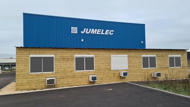 Photo publiée sur la fiche Google de SAS Jumelec, Rosières-aux-Salines