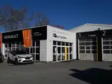 Photo de RENAULT/DACIA LONGUEVILLE SARL