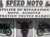 Photo de SPEED MOTO BIKE 94 à Maison Alfort