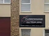 Photo de Carrosserie Des Templiers