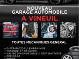 Photo de Garage AS CARS Réparation et depannage auto