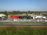 Photo de SARL GARAGE DARROMAN - Citroën