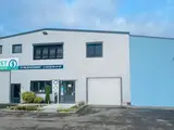 Sécuritest Contrôle Technique Automobile Boofzheim