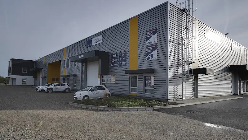 Photo publiée sur la fiche Google de France Pare-Brise, Tignieu-Jameyzieu