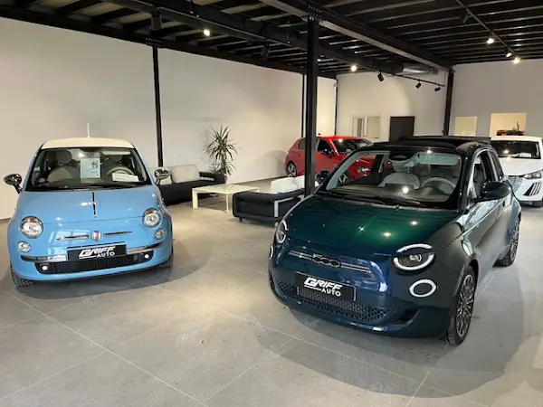Photo publiée sur la fiche Google de PEUGEOT - GRIFF AUTO, La Roquette-sur-Siagne