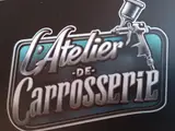 Photo de L'atelier de carrosserie