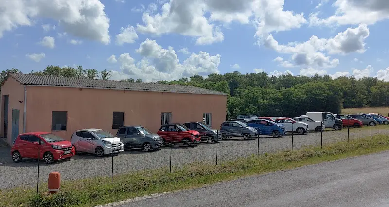 Photo publiée sur la fiche Google de Garage Thierry Villautreix, Chirac