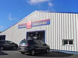 Photo de PRECISIUM - CARROSSERIE CONNAN