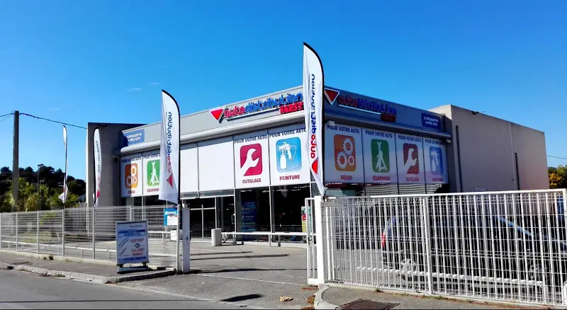 Photo publiée sur la fiche Google de Farsy Aubagne - Bosch Car Service, Aubagne