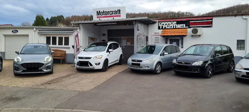 Photo publiée sur la fiche Google de Sas Garage Trzmiel, Hargarten-aux-Mines