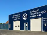 Photo de GM Dépannage - Dépannage 3J