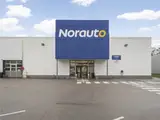 Photo de Norauto Saint Die