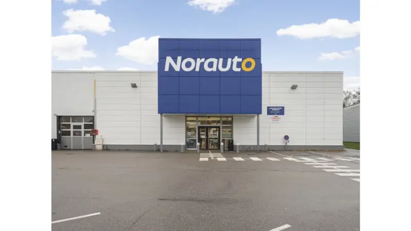 Photo publiée sur la fiche Google de Norauto Saint Die, Saint-Dié-des-Vosges