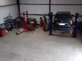 Photo de Sarl Garage Huftier