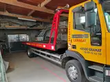 Photo de CARROSSERIE LAMAGAT - DEPANNAGE & REMORQUAGE