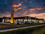 Photo de RENAULT / DACIA (GROUPE BONNETON)