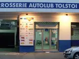 Photo de AD Carrosserie AUTOLUB TOLSTOI
