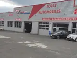 Photo de AD Carrosserie et Garage Expert AD CARROSSERIE ET GARAGE EXPERT FOREZ AUTOMOBILES