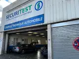 Photo de Sécuritest Contrôle Technique Automobile AIX EN PROVENCE CENTRE VILLE