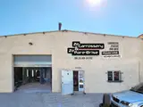 Photo de Carrosserie Ninno à Gémenos près d'Aubagne