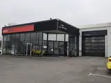 Photo de Sarl Garage Auvinet-Coulon - Motrio