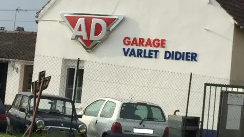 Photo publiée sur la fiche Google de AD Garage VARLET DIDIER, Authon-la-Plaine