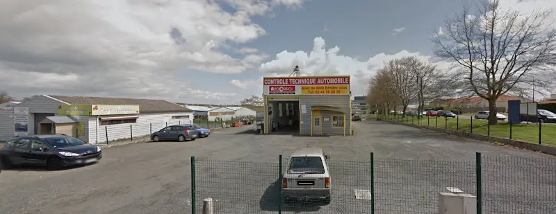 Photo publiée sur la fiche Google de CTAGO Controle Technique AutoControl Le May sur Evre, Le May-sur-Èvre