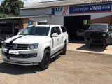 Photo de GARAGE JMB 4X4 BY MICKA AUTO SERVICES