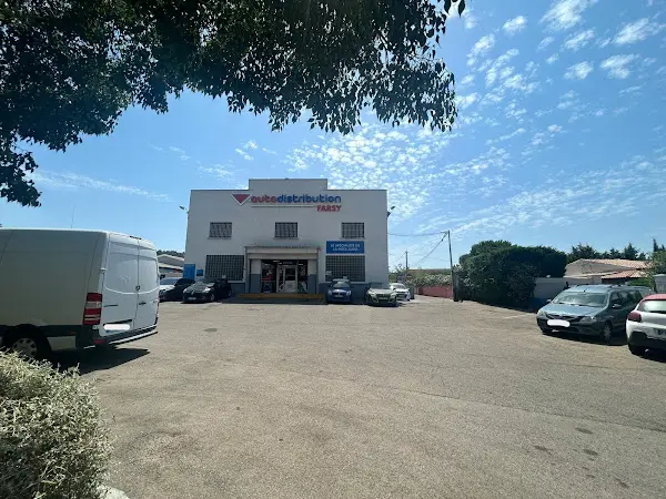 Photo publiée sur la fiche Google de Autodistribution Farsy Vitrolles - Bosch Car Service, Les Pennes-Mirabeau